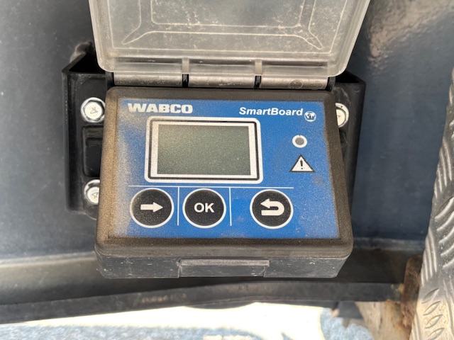 中古トレーラー 国産車その他 東邦