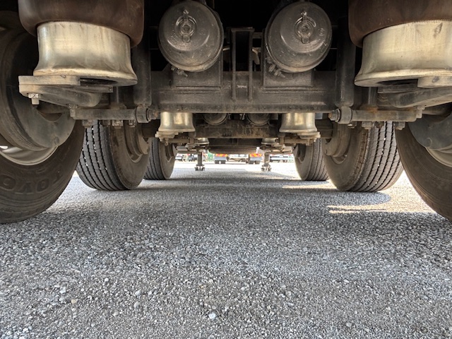 中古トレーラー 国産車その他 東邦