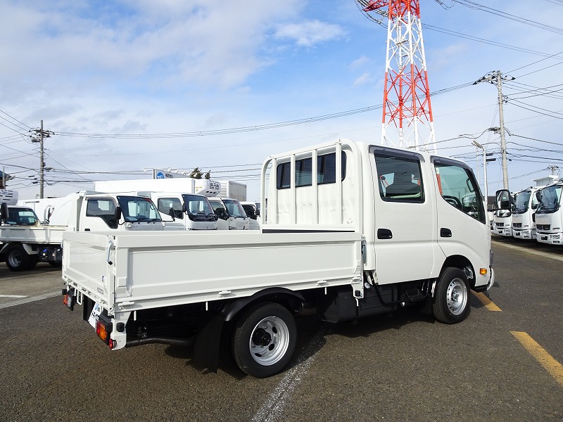 中古平ボディ トヨタ ダイナ