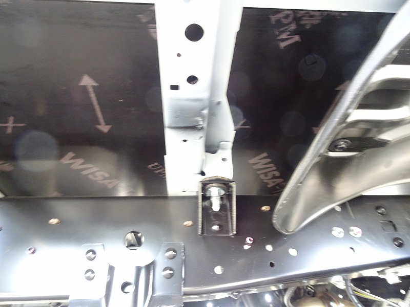 中古平ボディ トヨタ ダイナ