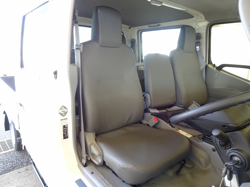 中古平ボディ トヨタ ダイナ