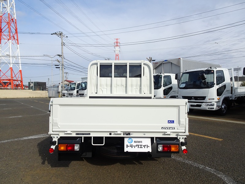 中古平ボディ トヨタ ダイナ