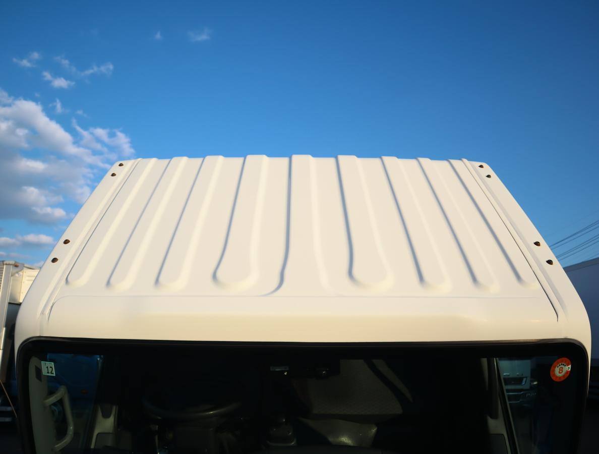 中古ボトルカー いすゞ エルフ