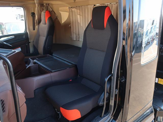 中古ダンプ 日野 プロフィア