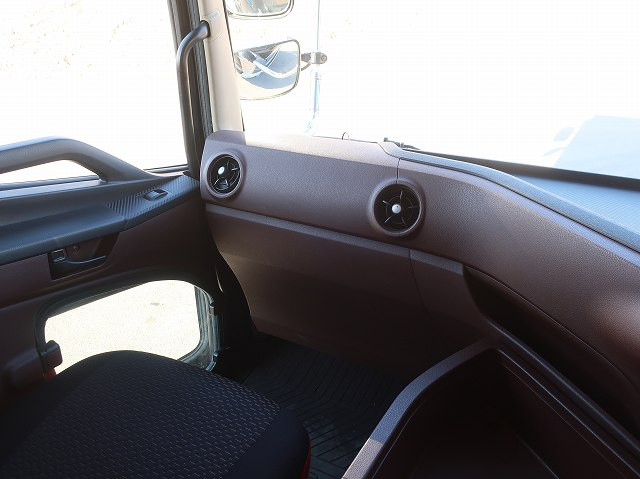 中古ダンプ 日野 プロフィア