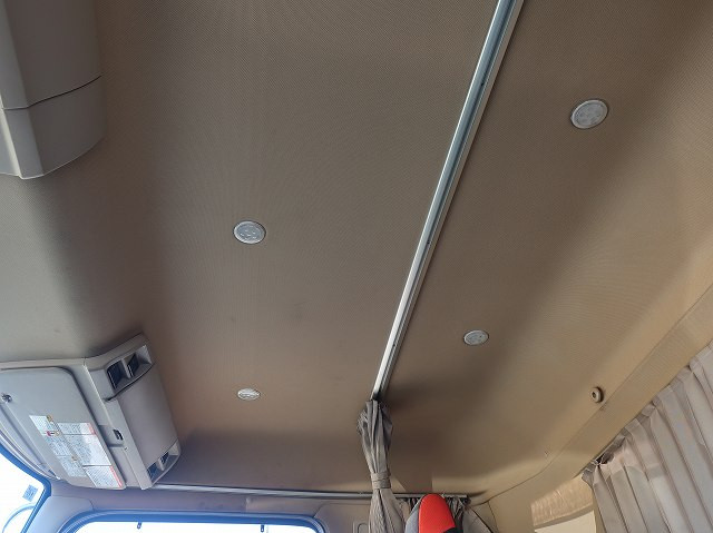 中古ダンプ 日野 プロフィア