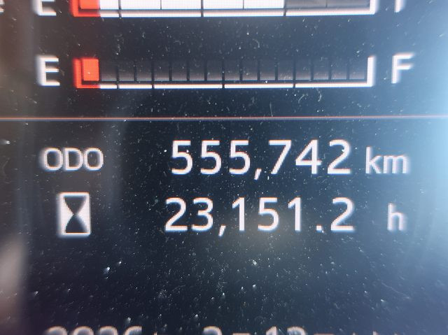 中古ダンプ 日野 プロフィア