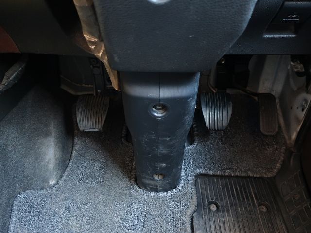 中古ダンプ 日野 プロフィア