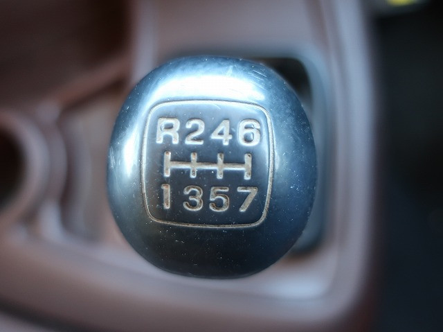 中古ダンプ 日野 プロフィア