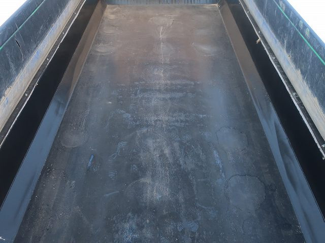 中古ダンプ 日野 プロフィア