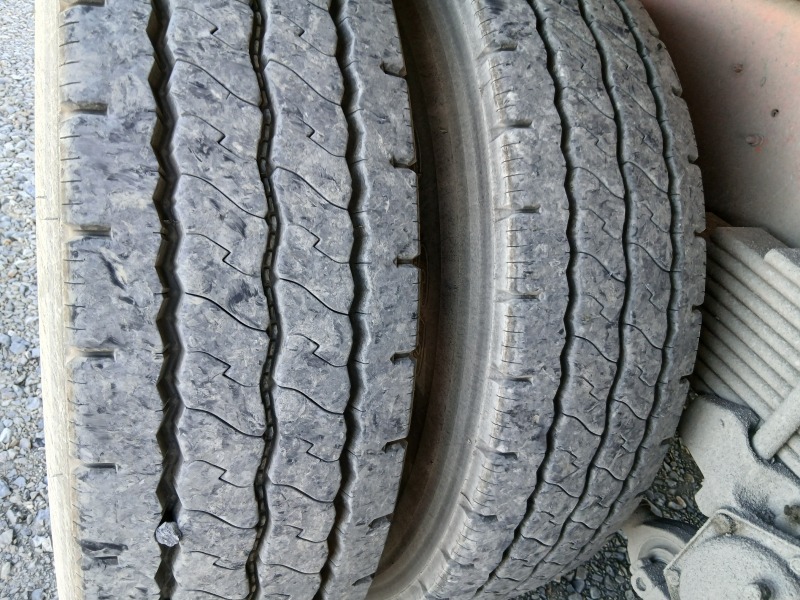 中古ダンプ 日野 プロフィア