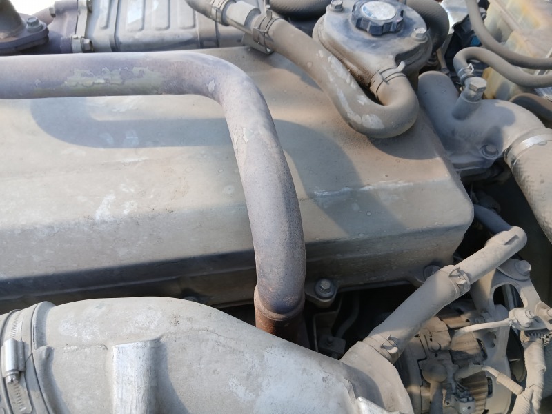 中古ダンプ 日野 プロフィア