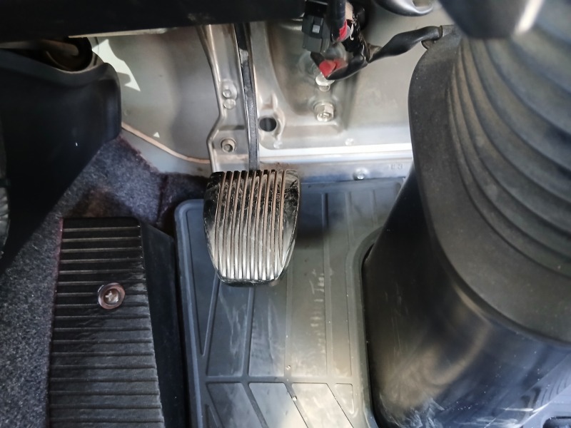 中古ダンプ 日野 プロフィア