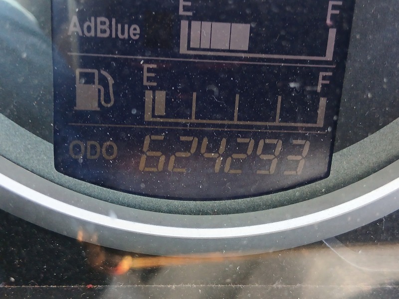 中古ダンプ 日野 プロフィア