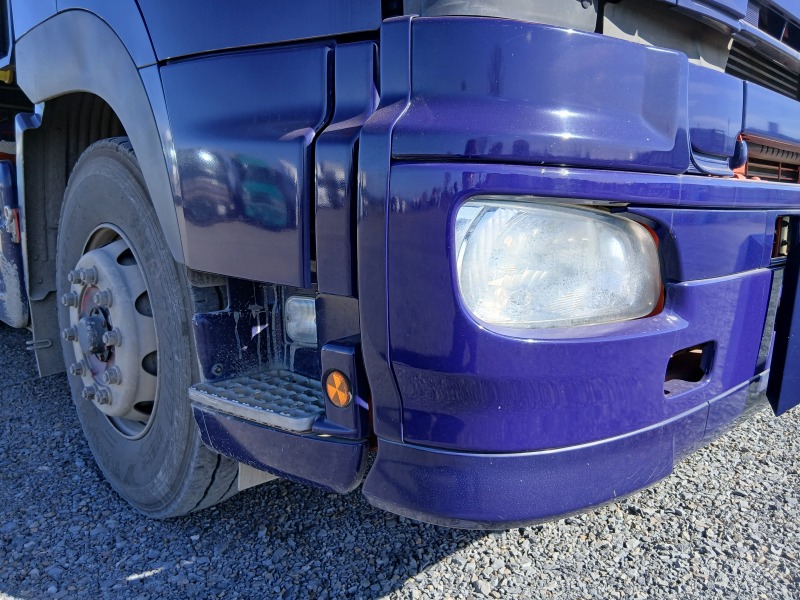 中古ダンプ 日野 プロフィア