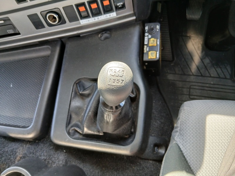 中古ダンプ 日野 プロフィア