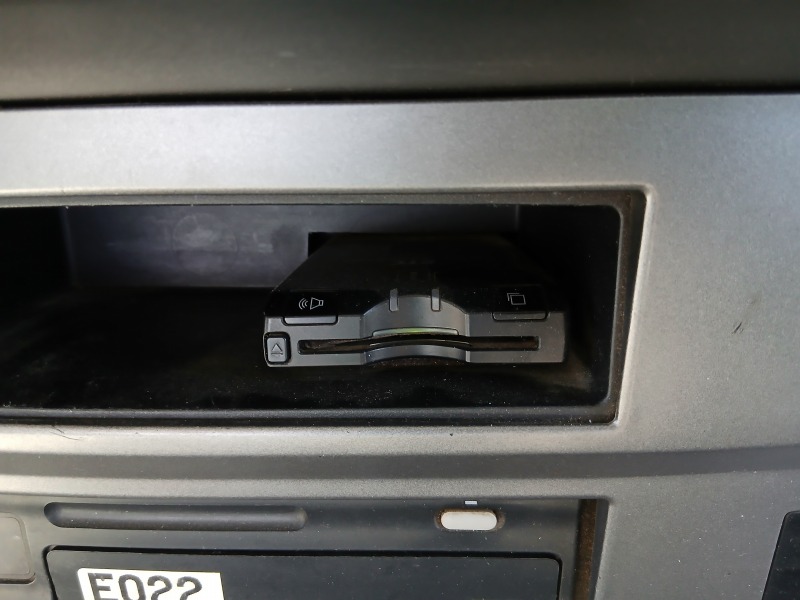 中古ダンプ 日野 プロフィア