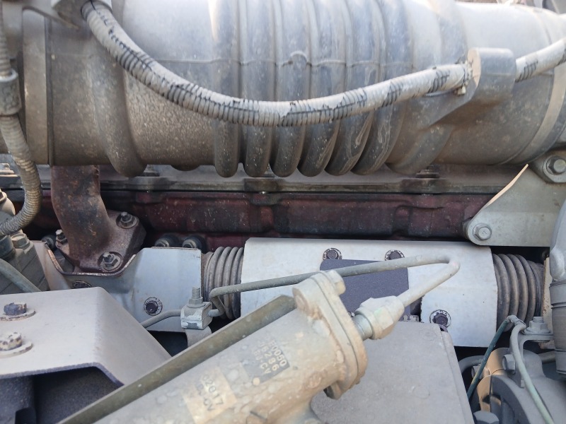 中古ダンプ 日野 プロフィア