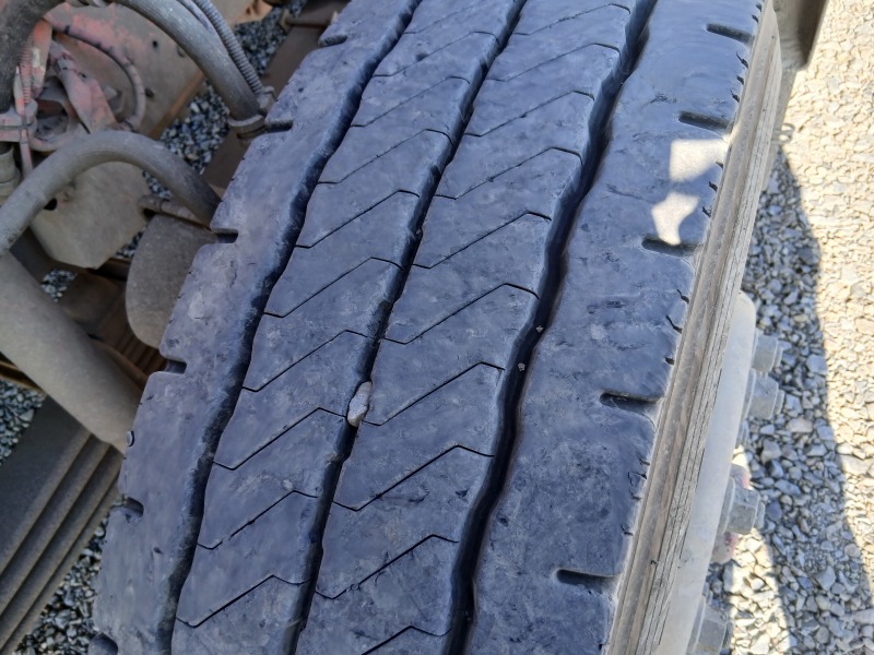 中古ダンプ 日野 プロフィア