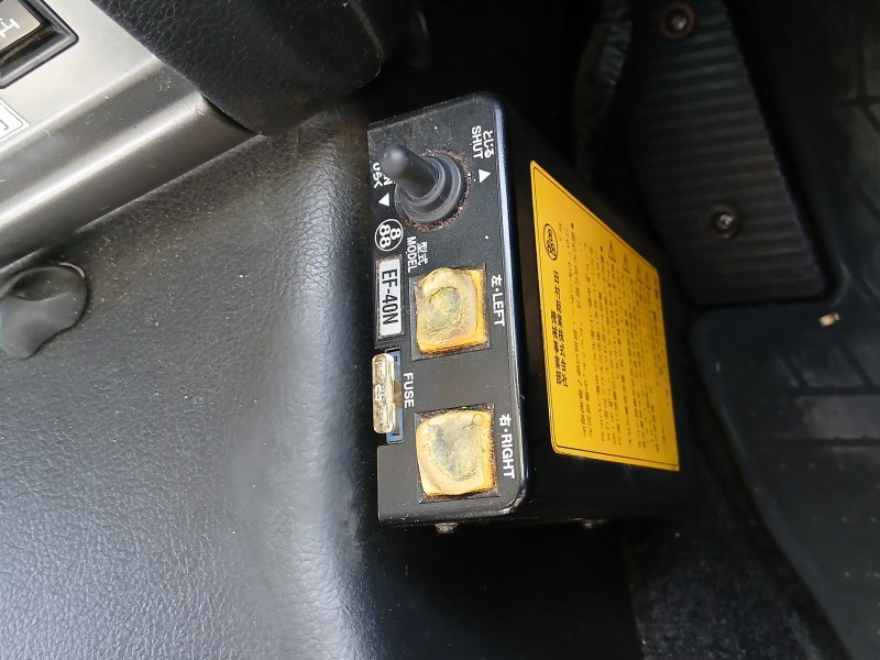 中古ダンプ 日野 プロフィア