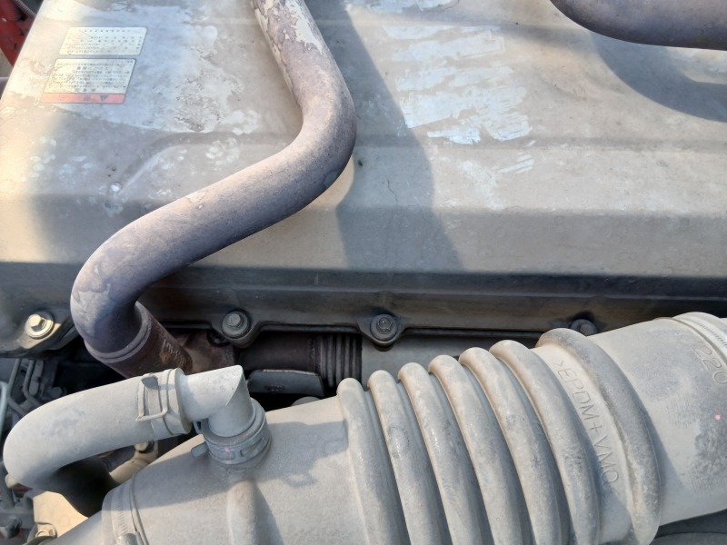 中古ダンプ 日野 プロフィア