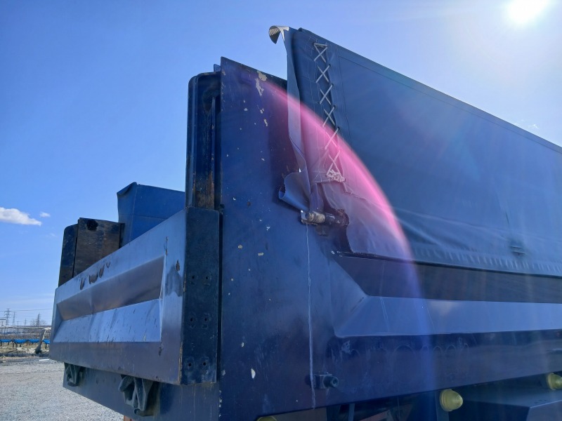 中古ダンプ 日野 プロフィア