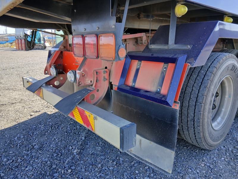 中古ダンプ 日野 プロフィア