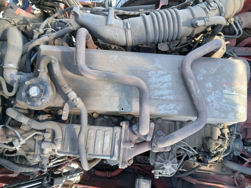 中古ダンプ 日野 プロフィア