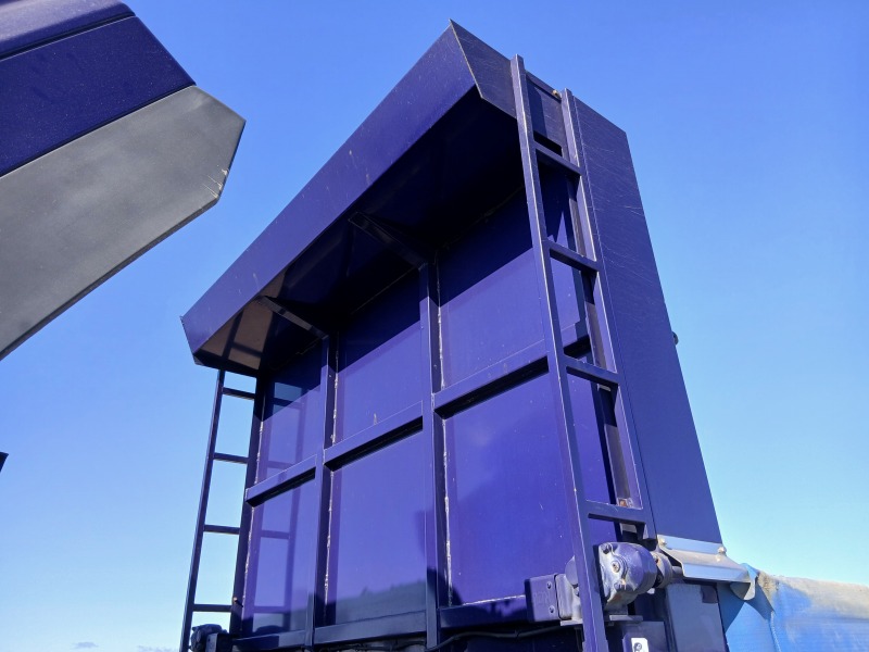 中古ダンプ 日野 プロフィア