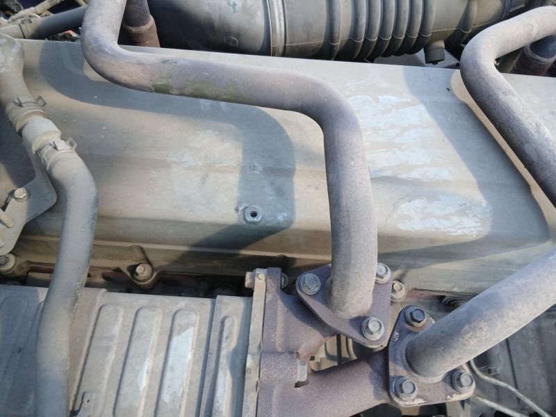 中古ダンプ 日野 プロフィア