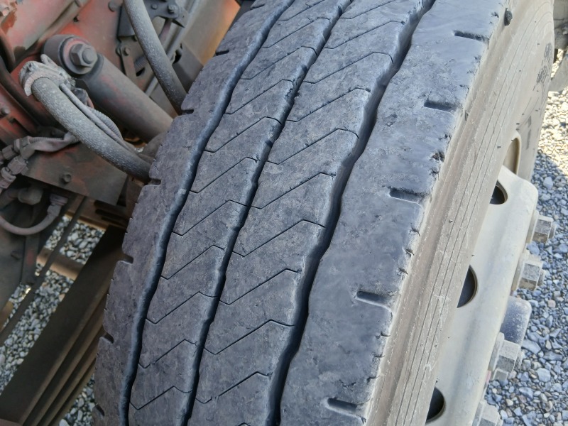 中古ダンプ 日野 プロフィア