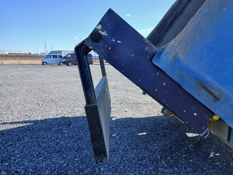 中古ダンプ 日野 プロフィア