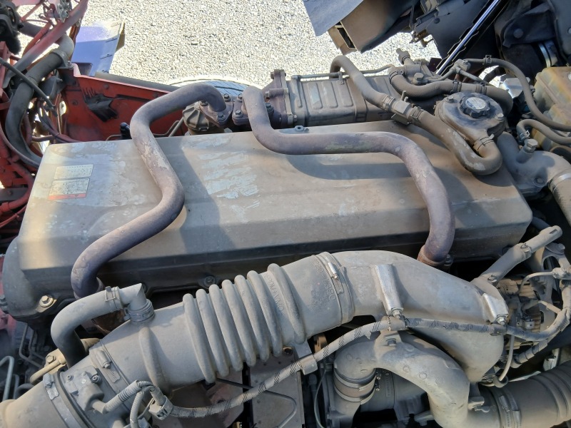 中古ダンプ 日野 プロフィア