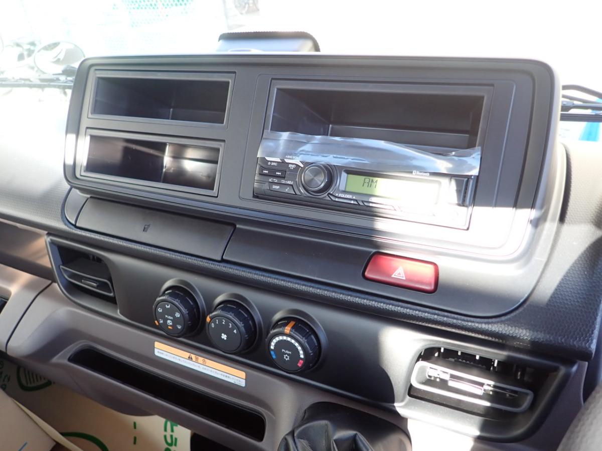 中古クレーン 三菱ふそう キャンター