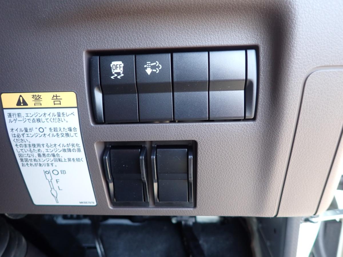 中古クレーン 三菱ふそう キャンター