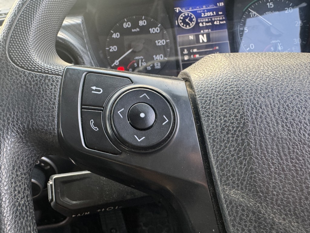 中古平アルミブロック 日野 レンジャー