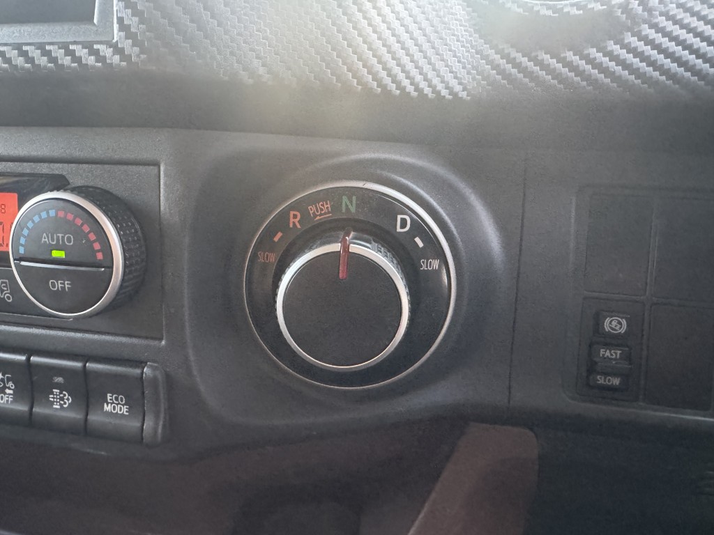 中古平アルミブロック 日野 レンジャー