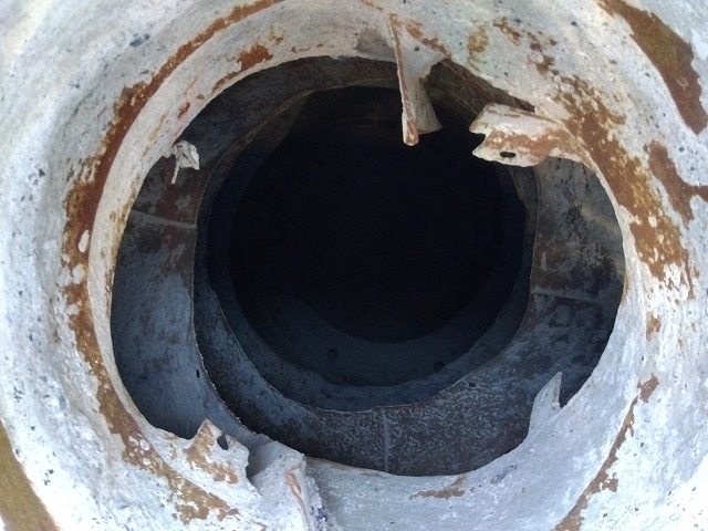 中古ミキサー車(生コン車) 日野 デュトロ