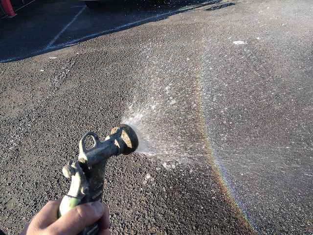 中古ミキサー車(生コン車) 日野 デュトロ