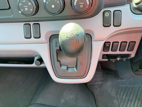 中古平ボディ 三菱ふそう キャンター