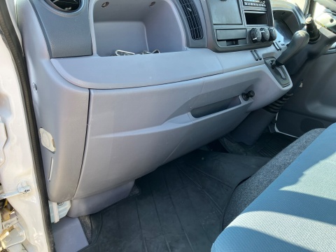 中古平ボディ 三菱ふそう キャンター