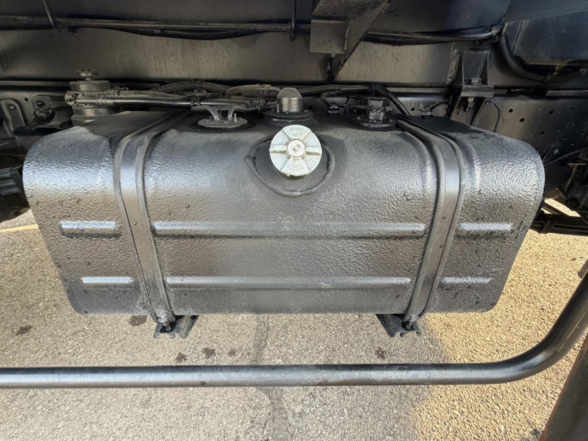 中古高所作業車 日野 デュトロ