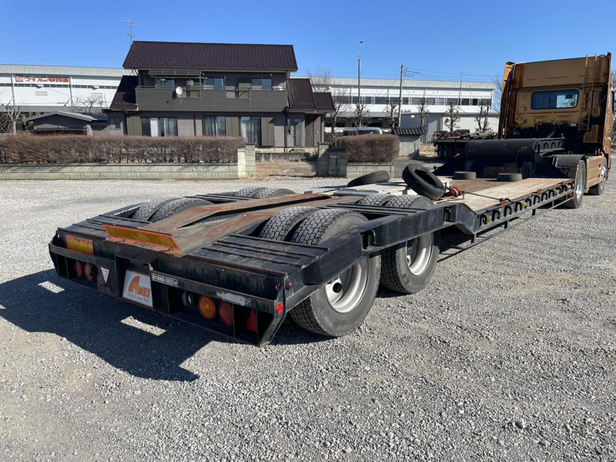 中古トレーラー 国産車その他 東急