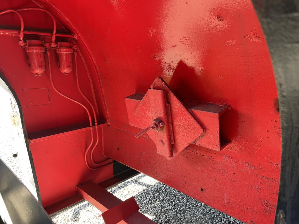 中古トレーラー 国産車その他 東急