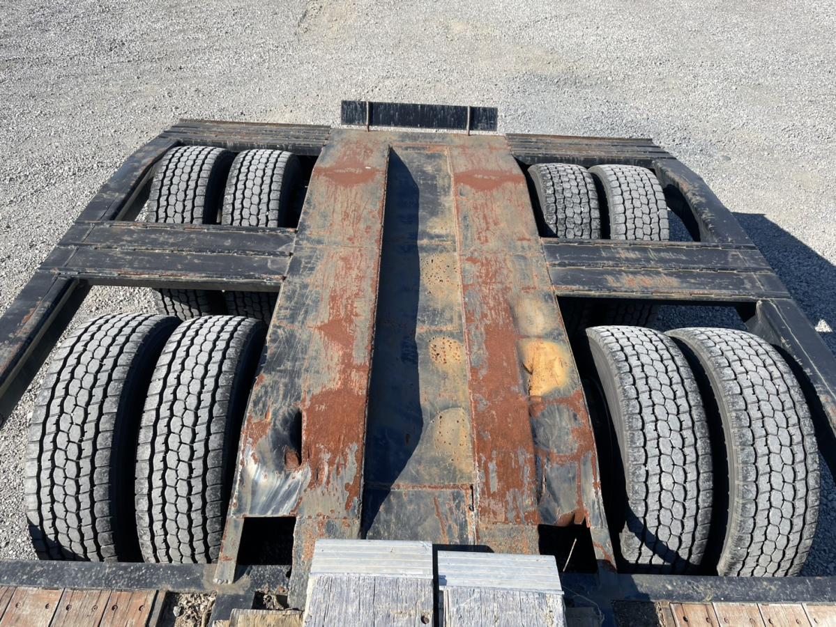 中古トレーラー 国産車その他 東急