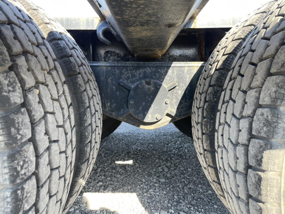 中古トレーラー 国産車その他 東急