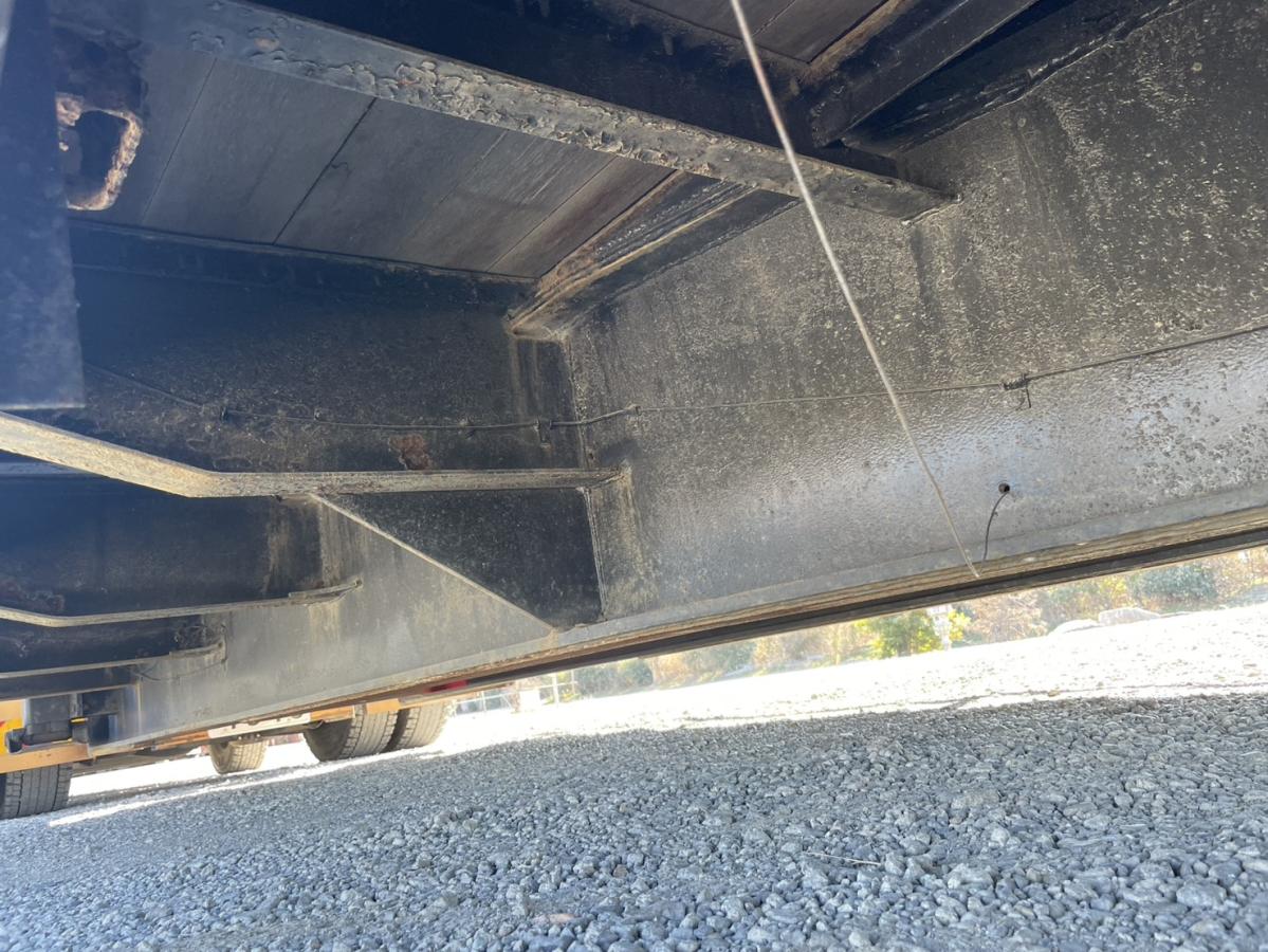 中古トレーラー 国産車その他 東急