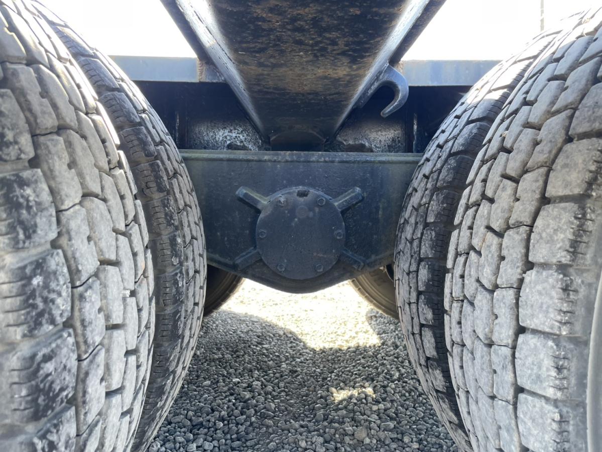 中古トレーラー 国産車その他 東急