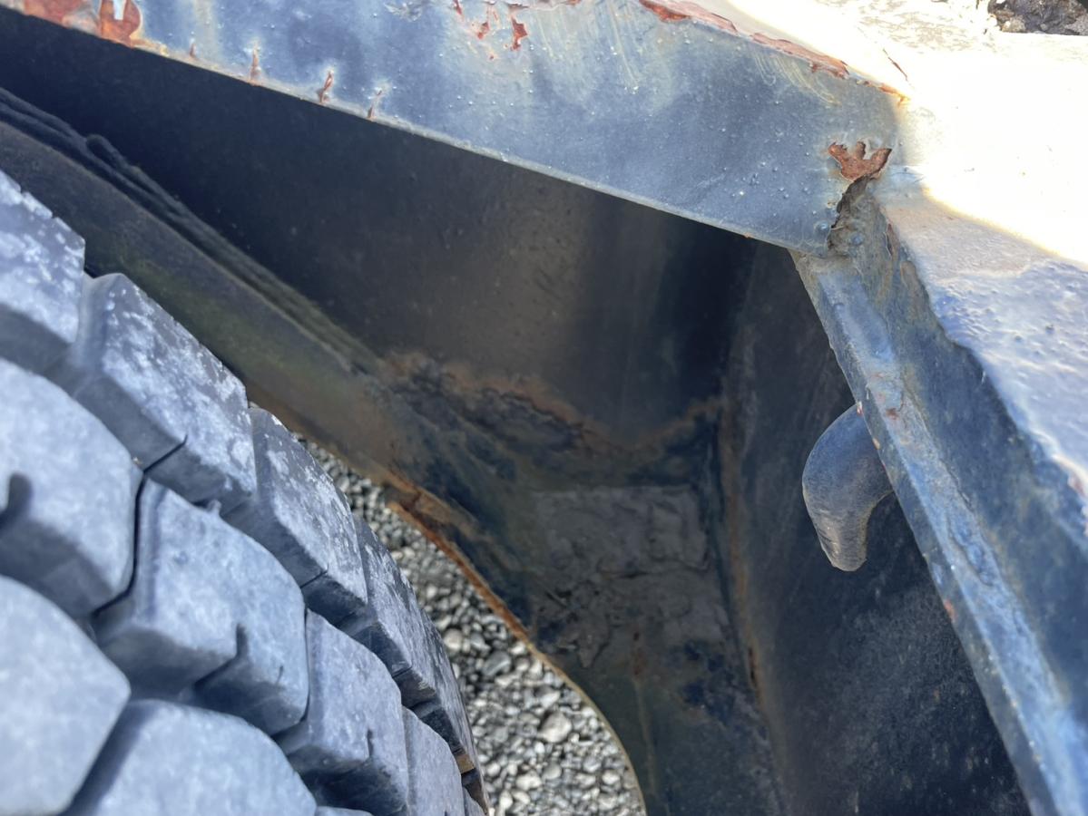 中古トレーラー 国産車その他 東急