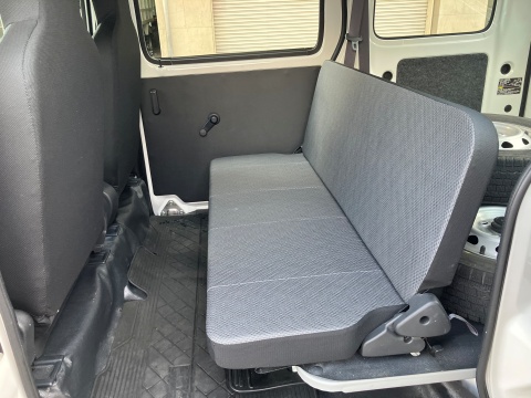 中古特装車その他 ダイハツ ハイゼット